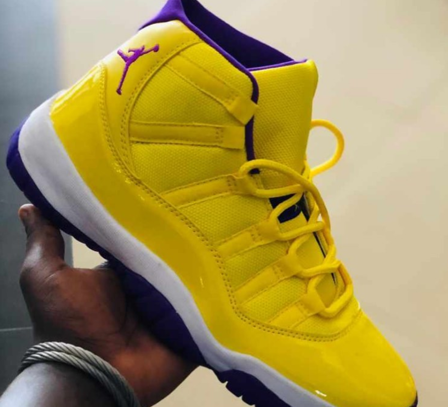 JORDAN